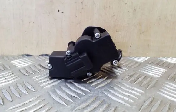 Ford Galaxy Vent window/glass motor 95VW14453AA 7M0847079