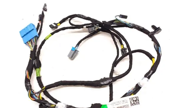 Tesla Model 3 Other wiring loom 2067956-02-A