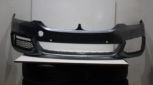 BMW 5 G30 G31 Front bumper 1785434 8249908