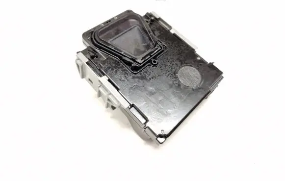 Windshield/windscreen camera