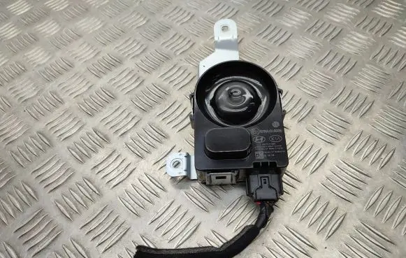 KIA Sportage Alarm system siren 95870F1000