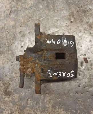 KIA Sorento Rear brake caliper