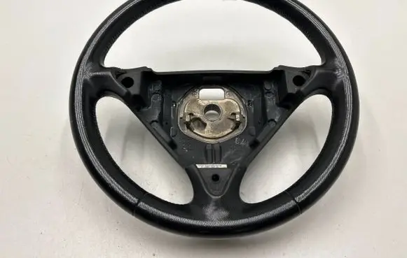 Porsche Cayenne (9PA) Steering wheel 7L5419091AC 61569180B