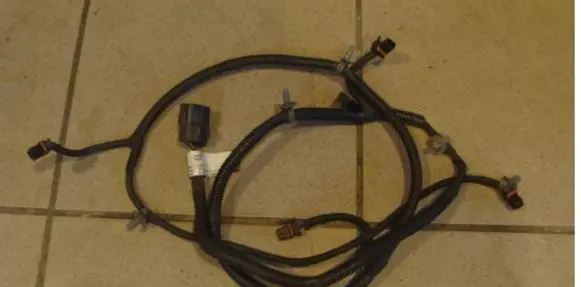 KIA Sorento Parking sensor (PDC) wiring loom 915503E000
