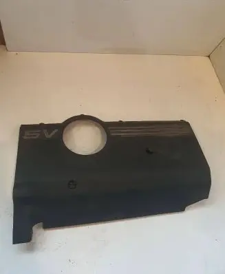 Audi A6 S6 C4 4A Engine cover (trim) 078103935