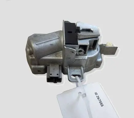 Volvo V40 Steering wheel lock P31340956 T3D294336