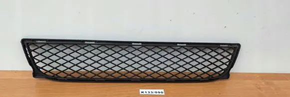 Smart ForTwo II Front bumper lower grill a4518880023