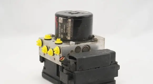 Skoda Yeti (5L) ABS Pump 1K0614517DP 1K0907379BL