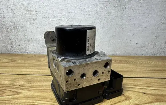 Audi Q7 4L ABS Pump 4L0614517A 10092603023 10061333743