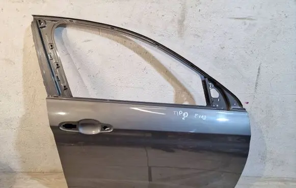 Fiat Tipo Front door