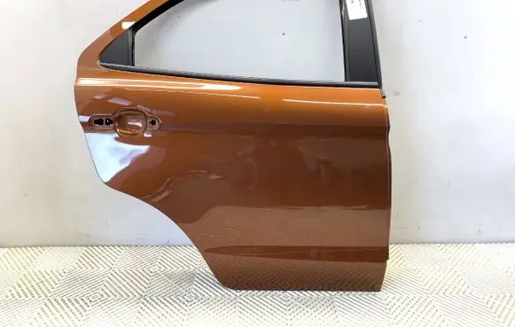 Ford Ka Rear door 