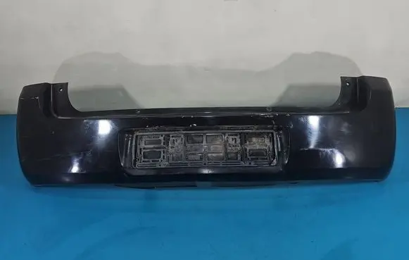 Opel Meriva A Rear bumper 93297032 IMPRK1585161