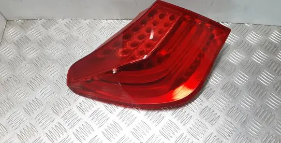 BMW 7 F01 F02 F03 F04 Rear/tail lights 7182197