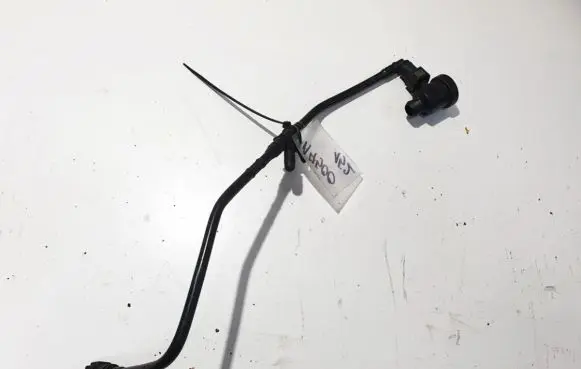 Citroen C3 Air intake hose/pipe