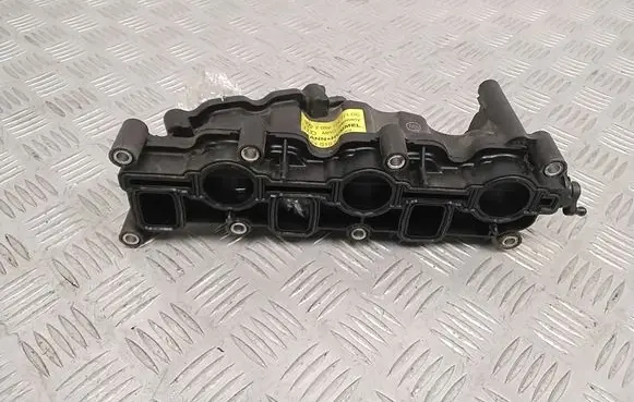 Audi A4 S4 B8 8K Intake manifold 059129711DC