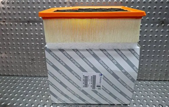 Opel Movano C Air filter S26336173 52222118