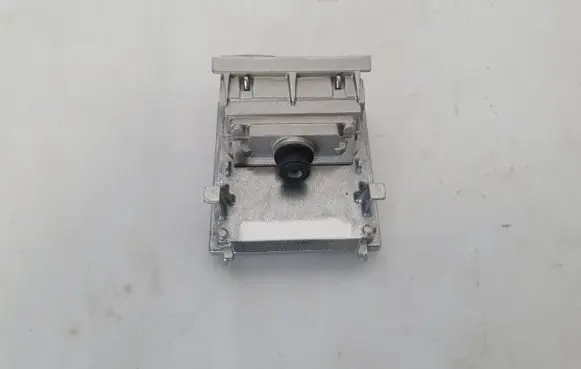 Renault Clio V Front bumper camera 284623677R