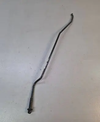 Toyota Auris E180 Engine bonnet/hood prop rod/strut 