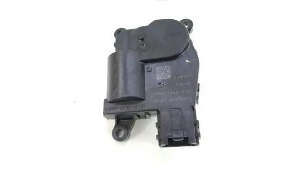 A/C air flow flap actuator/motor
