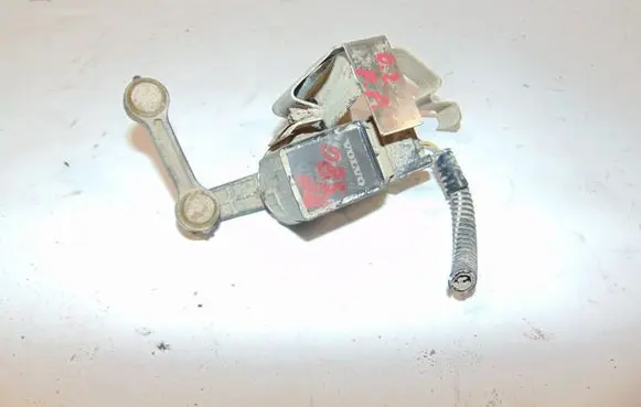 Volvo S80 Headlight/headlamp level sensor 8622446