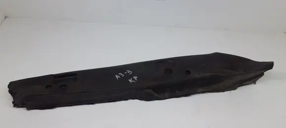 Audi A3 S3 8V Fender foam support/seal 8V0864236