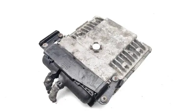 Audi A3 S3 8P Engine control unit/module 03F906070G 5WP44651