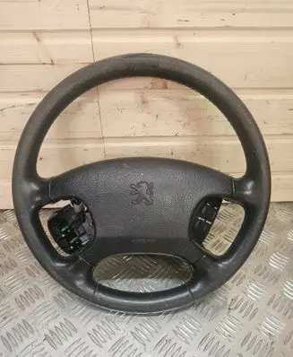 Peugeot 806 Steering wheel 
