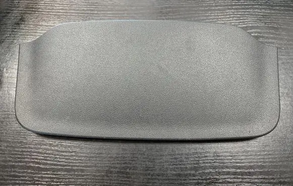 Mercedes-Benz A W169 Tailgate/boot cover trim set A1697470271