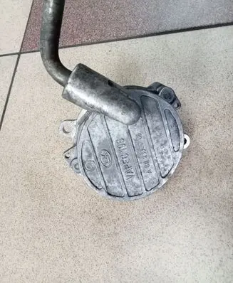 Mercedes-Benz CLK AMG A208 C208 Vacuum pump A61123065
