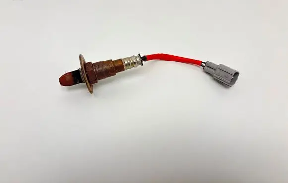 Lambda probe sensor