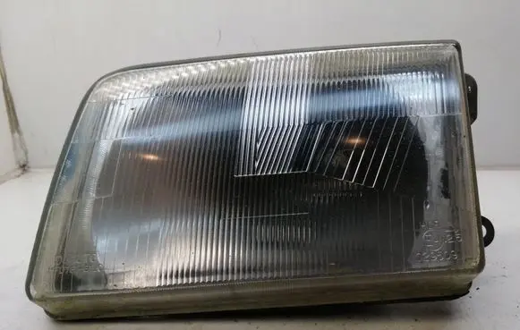 Ford Transit Headlight/headlamp