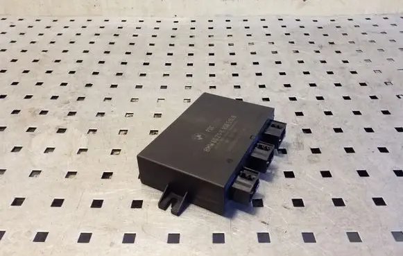 BMW X5 E53 Parking PDC control unit/module 66216958515 6958515