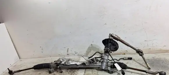 Ford Focus Steering rack 4M5C-3550-AC