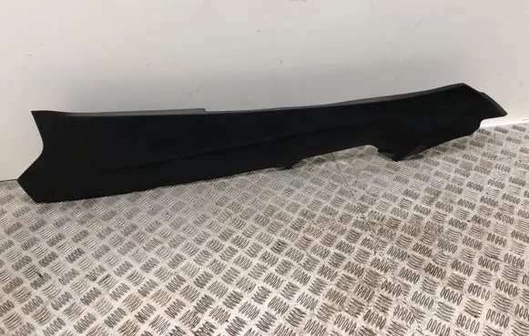 Ford Mondeo MK V Other center console (tunnel) element