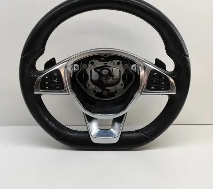 Mercedes-Benz GLC X253 C253 Steering wheel A0004603803