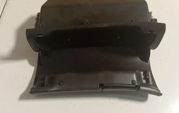 Skoda Fabia Mk2 (5J) Glove box S09P0016010
