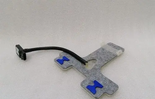 Mercedes-Benz S W222 Sensor A2228205203