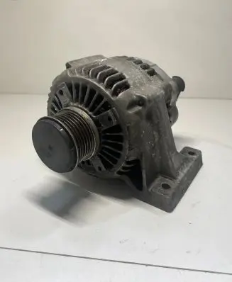 Volvo S40, V40 Generator/alternator
