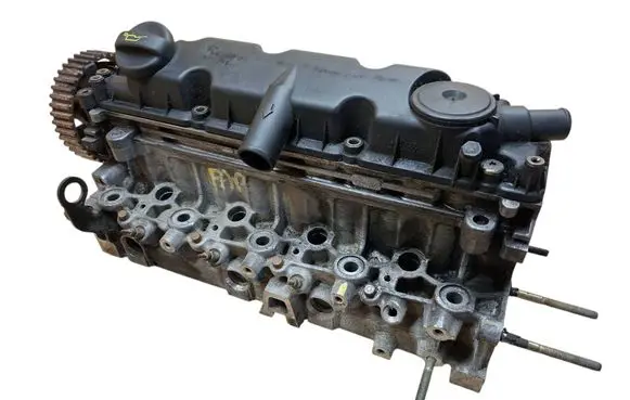 Citroen Berlingo Engine head 9630377610 9633780210