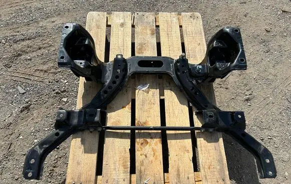 Ford Mustang V Front subframe BR33-5025-AC