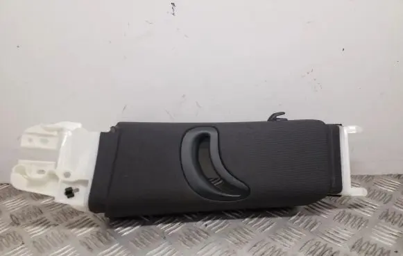 Audi A5 8T 8F (B) pillar trim (top) 8T0867243A