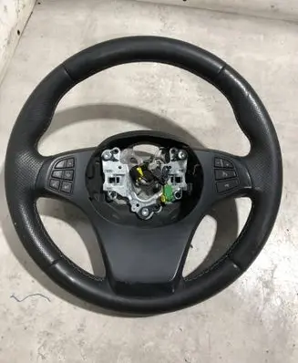 BMW X5 E53 Steering wheel 
