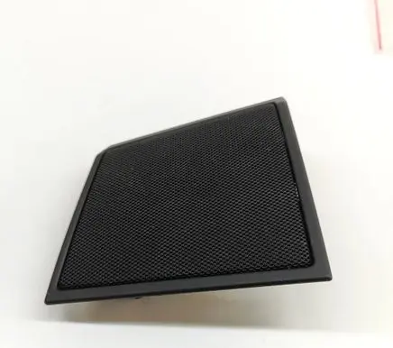 Panel speaker