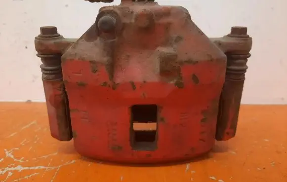 Honda Civic Front brake caliper