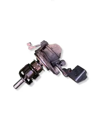 Fiat Bravo Gear shifter/selector 