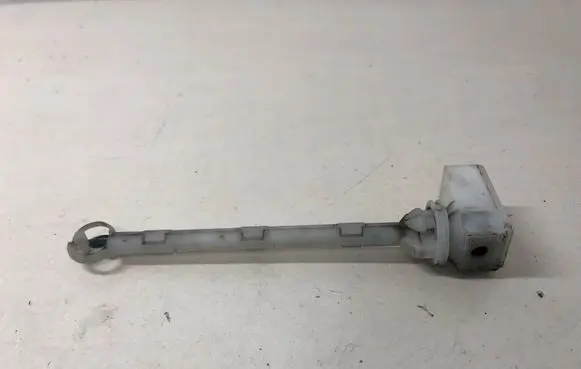 Volvo S60 Interior temperature sensor 9171489