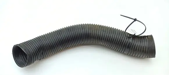 Mercedes-Benz COMPAKT W115 Cabin air duct channel 