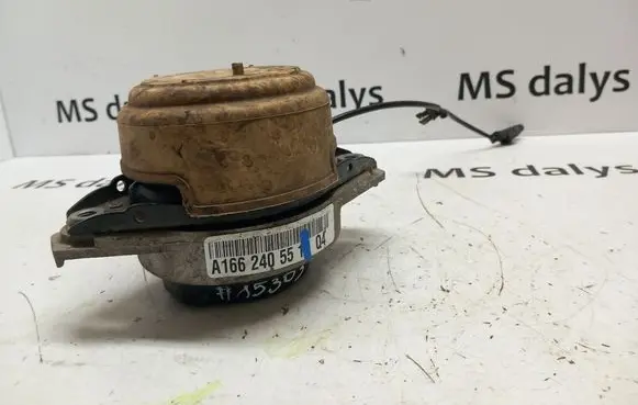 Mercedes-Benz ML W166 Engine mount bracket A1662405517 1662405517