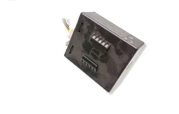 Nissan Note (E12) Other control units/modules TWD1G791