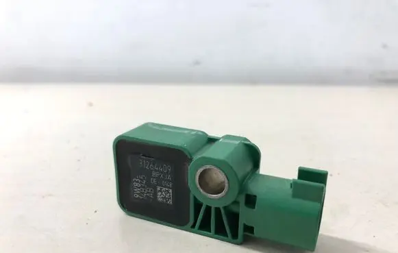 Volvo V50 Airbag deployment crash/impact sensor 31264409 9W8314B435AB